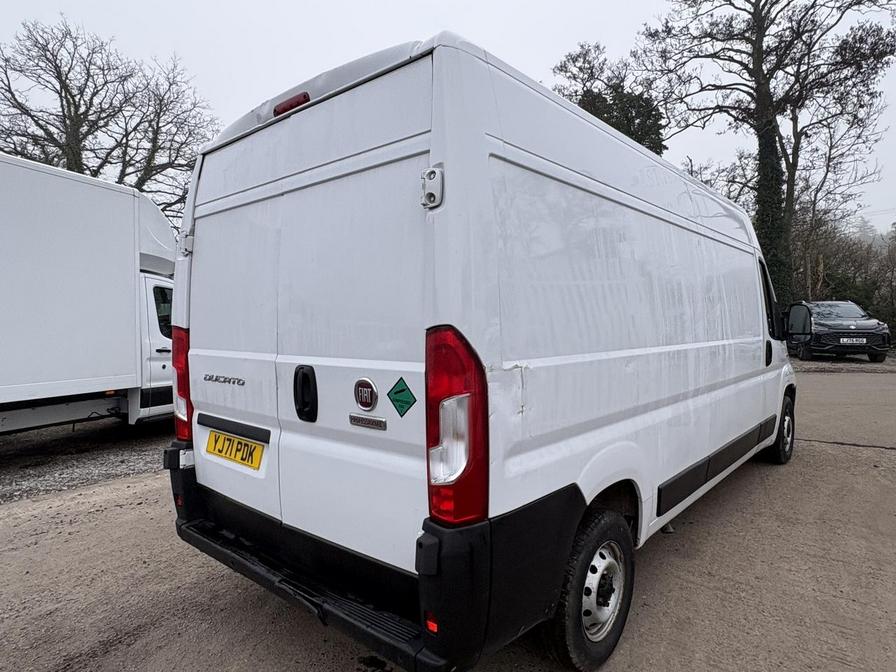 Used Fiat Ducato 2021 for sale - 77979271: Photo 6