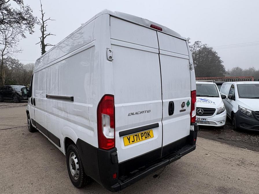 Used Fiat Ducato 2021 for sale - 77979271: Photo 8