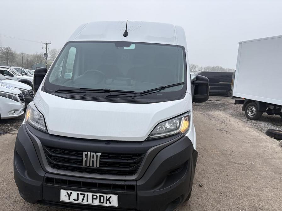 Used Fiat Ducato 2021 for sale - 77979271: Photo 9