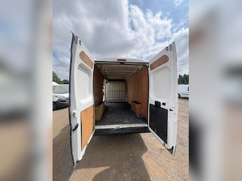 Used Peugeot Boxer 2019 for sale - 79614026: Photo