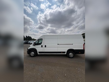 Used Peugeot Boxer 2019 for sale - 79614026: Photo