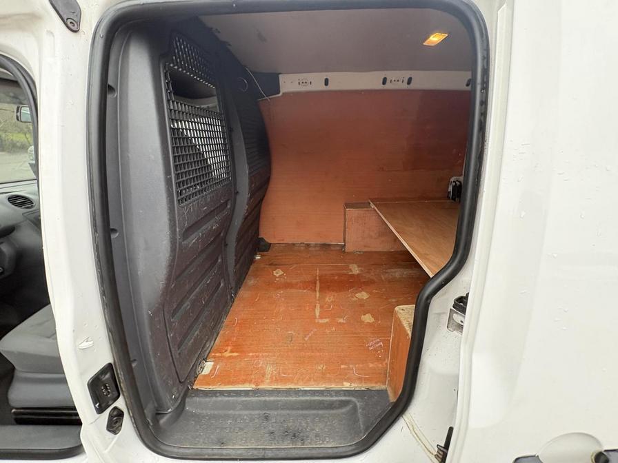 Used Volkswagen Caddy 2016 for sale - 77308055: Photo 13