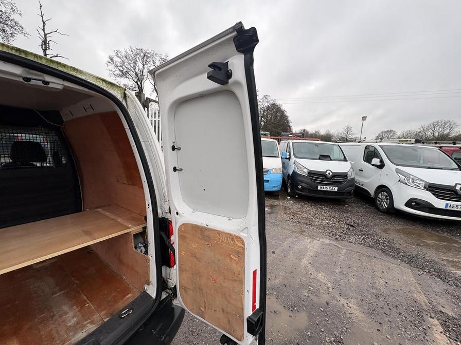 Used Volkswagen Caddy 2016 for sale - 77308055: Photo 14