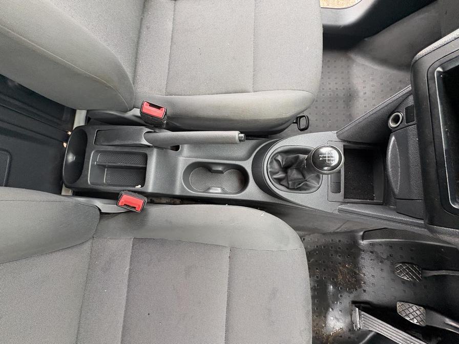 Used Volkswagen Caddy 2016 for sale - 77308055: Photo 17