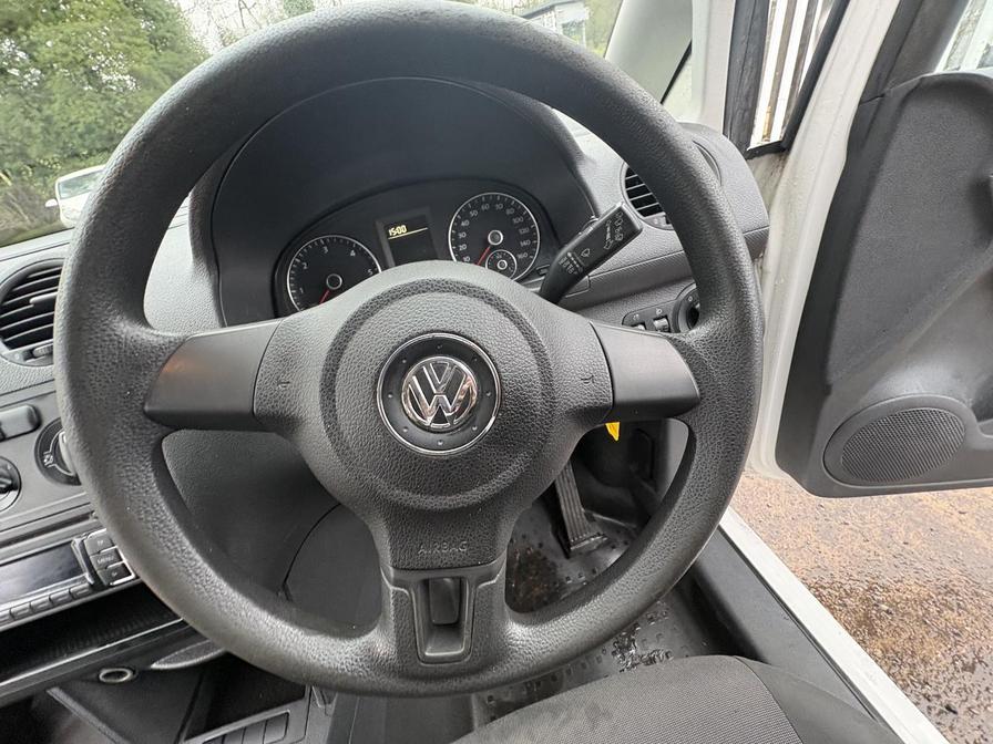 Used Volkswagen Caddy 2016 for sale - 77308055: Photo 19