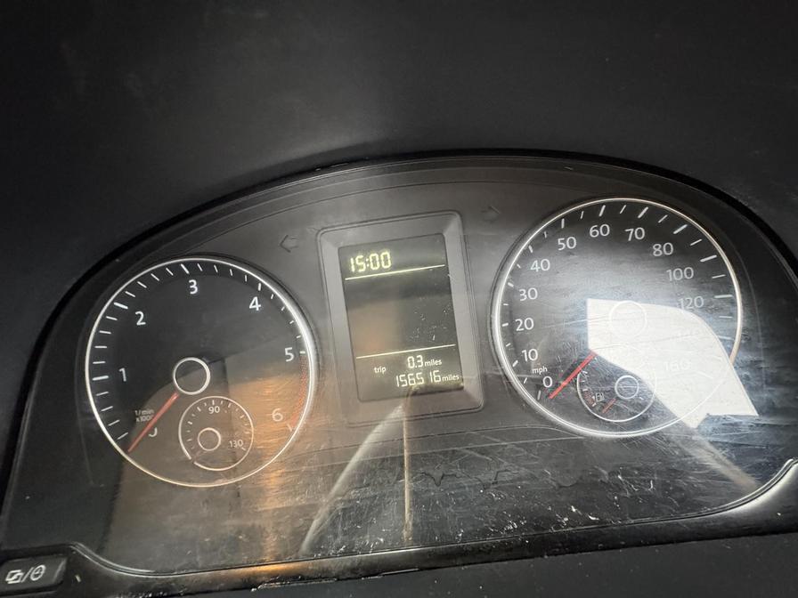 Used Volkswagen Caddy 2016 for sale - 77308055: Photo 20