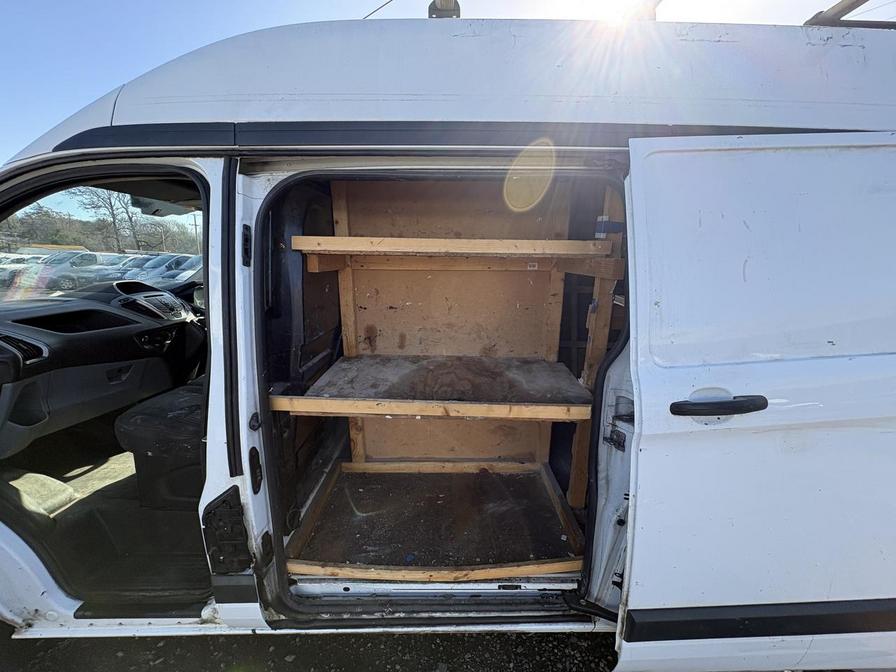 Used Ford Transit Custom 2015 for sale - 78118235: Photo 11