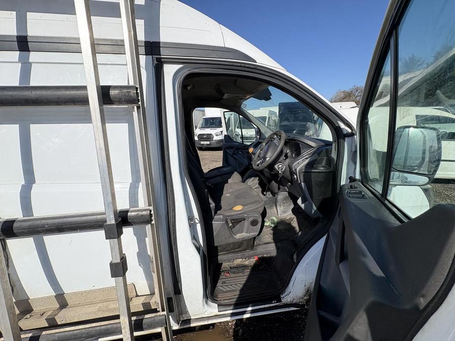 Used Ford Transit Custom 2015 for sale - 78118235: Photo 13