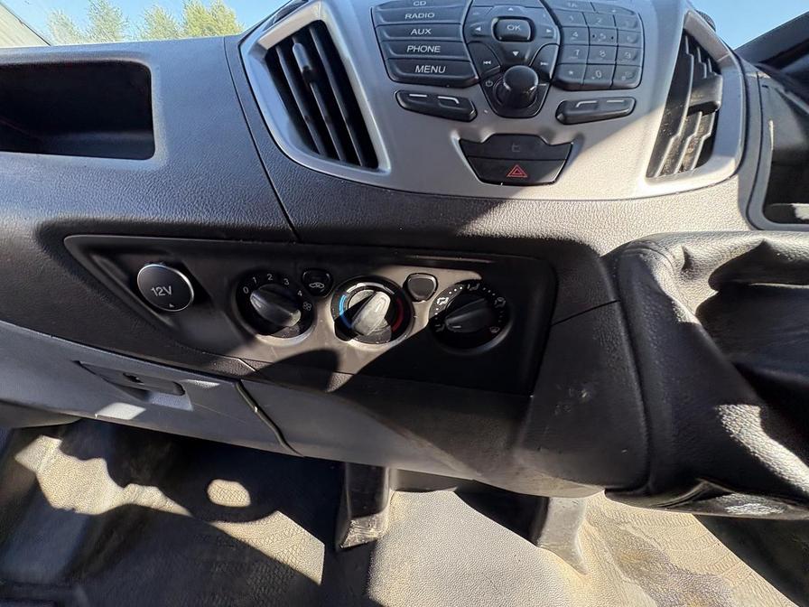 Used Ford Transit Custom 2015 for sale - 78118235: Photo 15