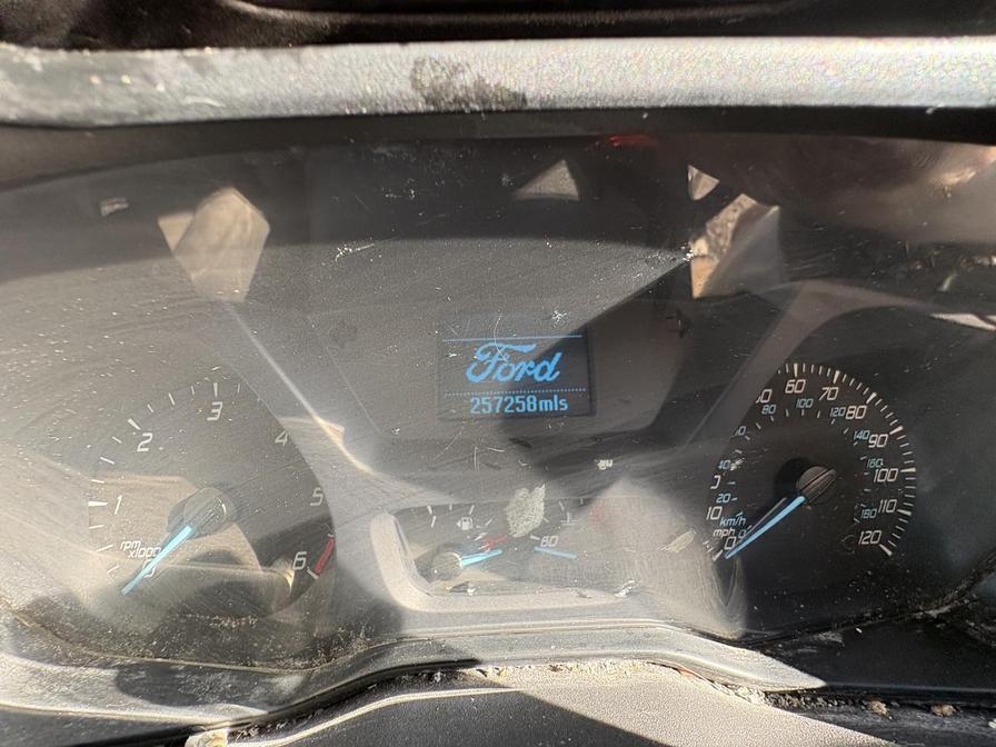 Used Ford Transit Custom 2015 for sale - 78118235: Photo 18