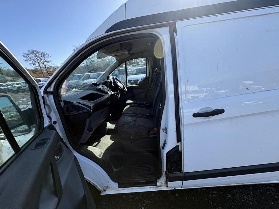 Used Ford Transit Custom 2015 for sale - 78118235: Photo 20