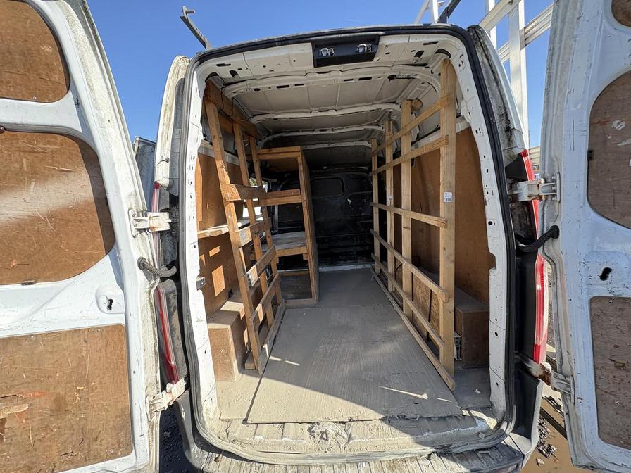 Used Ford Transit Custom 2015 for sale - 78118235: Photo 22