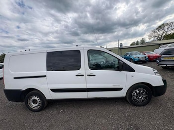 Used Peugeot Expert 2015 for sale - 78563624: Photo