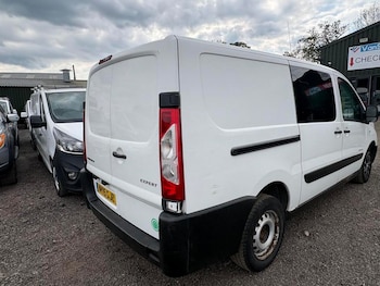 Used Peugeot Expert 2015 for sale - 78563624: Photo
