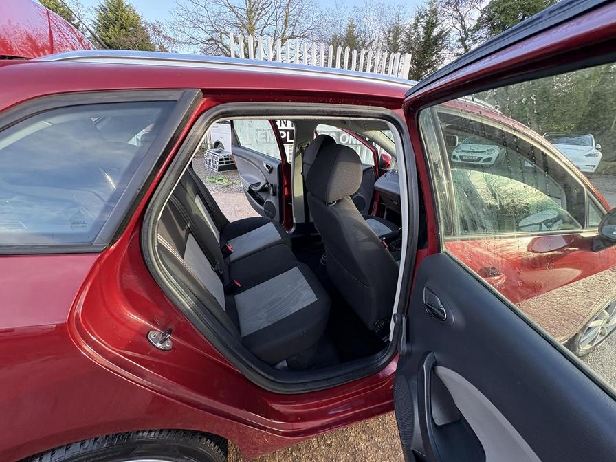 Used SEAT Ibiza 2013 for sale - 77167521: Photo 10