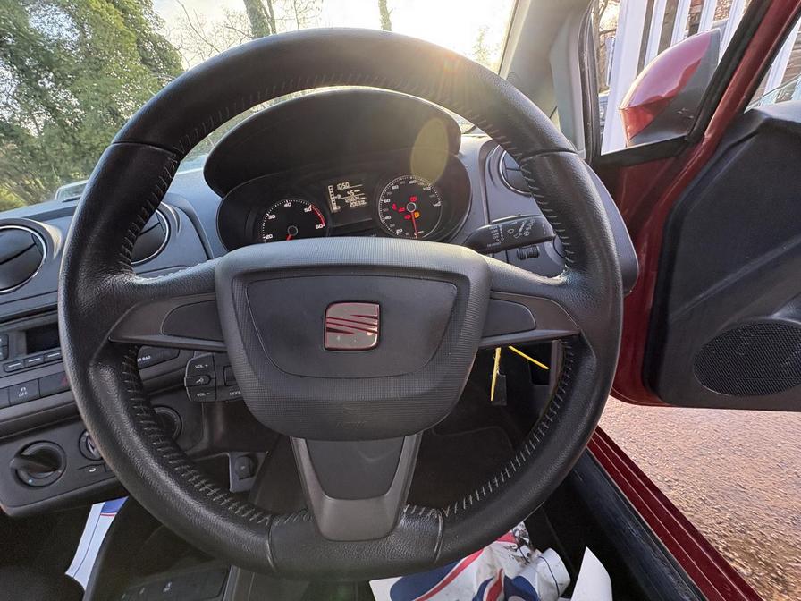 Used SEAT Ibiza 2013 for sale - 77167521: Photo 11