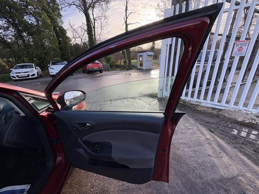 Used SEAT Ibiza 2013 for sale - 77167521: Photo 13