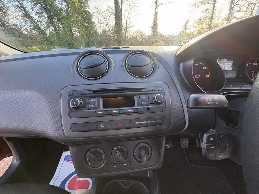 Used SEAT Ibiza 2013 for sale - 77167521: Photo 14