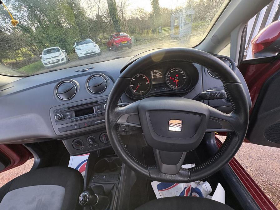 Used SEAT Ibiza 2013 for sale - 77167521: Photo 15