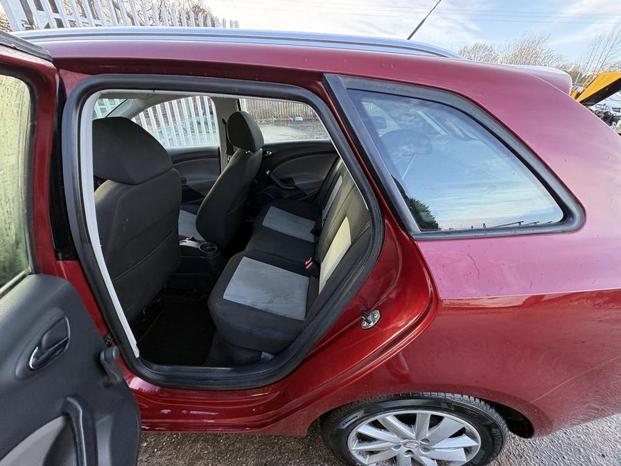 Used SEAT Ibiza 2013 for sale - 77167521: Photo 16