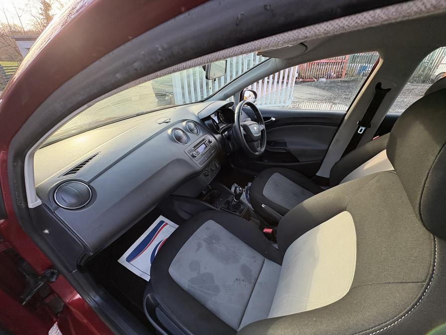 Used SEAT Ibiza 2013 for sale - 77167521: Photo 17