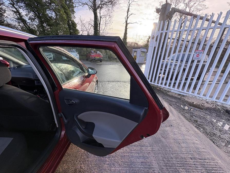 Used SEAT Ibiza 2013 for sale - 77167521: Photo 18