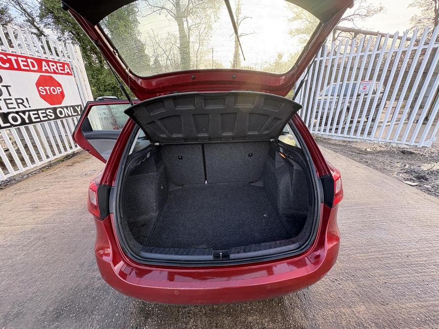 Used SEAT Ibiza 2013 for sale - 77167521: Photo 19