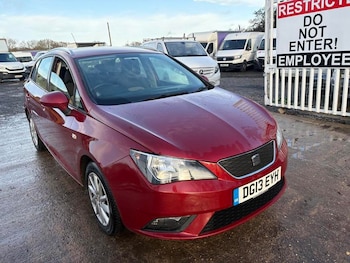 2013 - 1.2 TDI CR Ecomotive SE 5dr