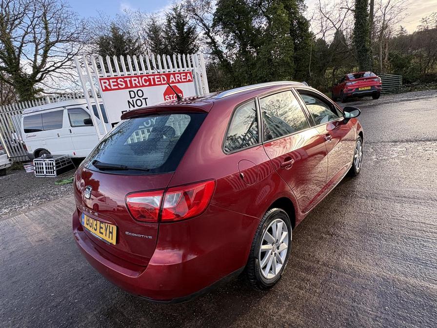 Used SEAT Ibiza 2013 for sale - 77167521: Photo 2
