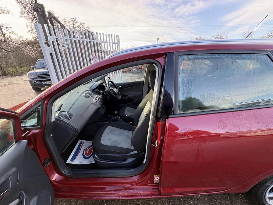 Used SEAT Ibiza 2013 for sale - 77167521: Photo 20