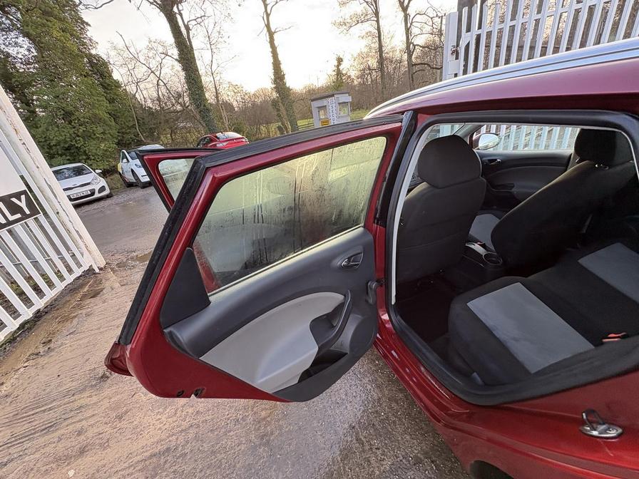 Used SEAT Ibiza 2013 for sale - 77167521: Photo 21