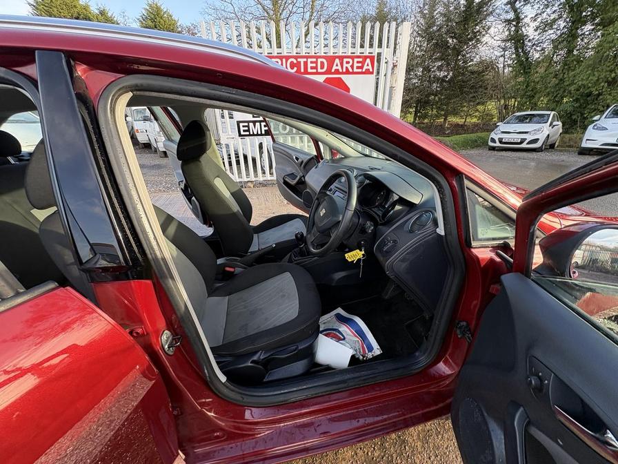 Used SEAT Ibiza 2013 for sale - 77167521: Photo 22