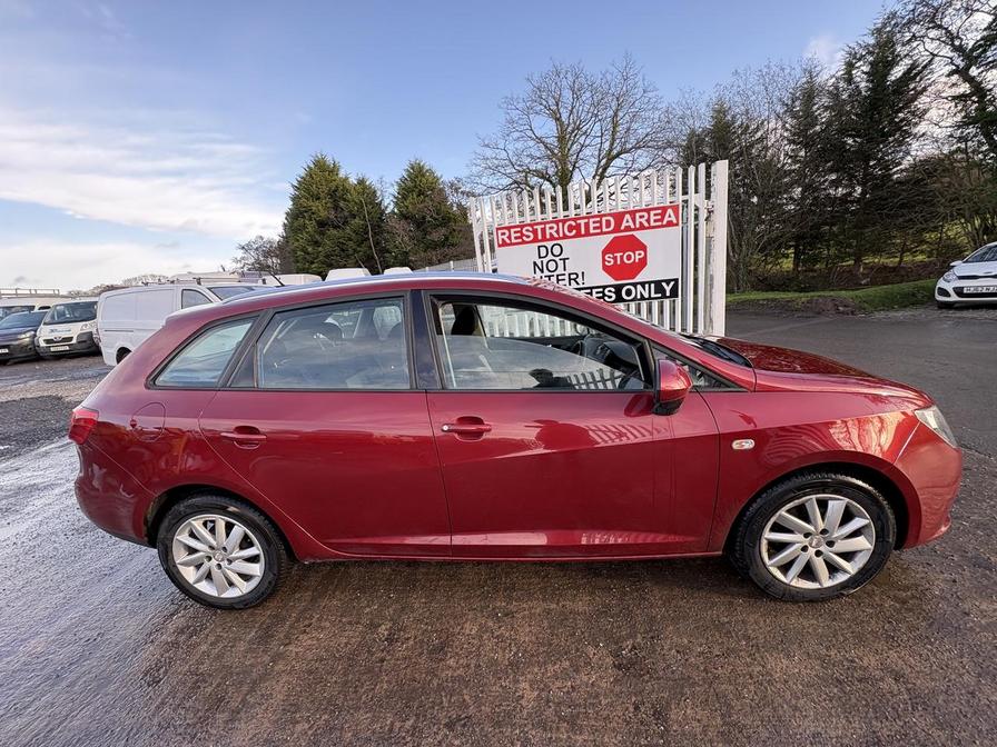 Used SEAT Ibiza 2013 for sale - 77167521: Photo 3