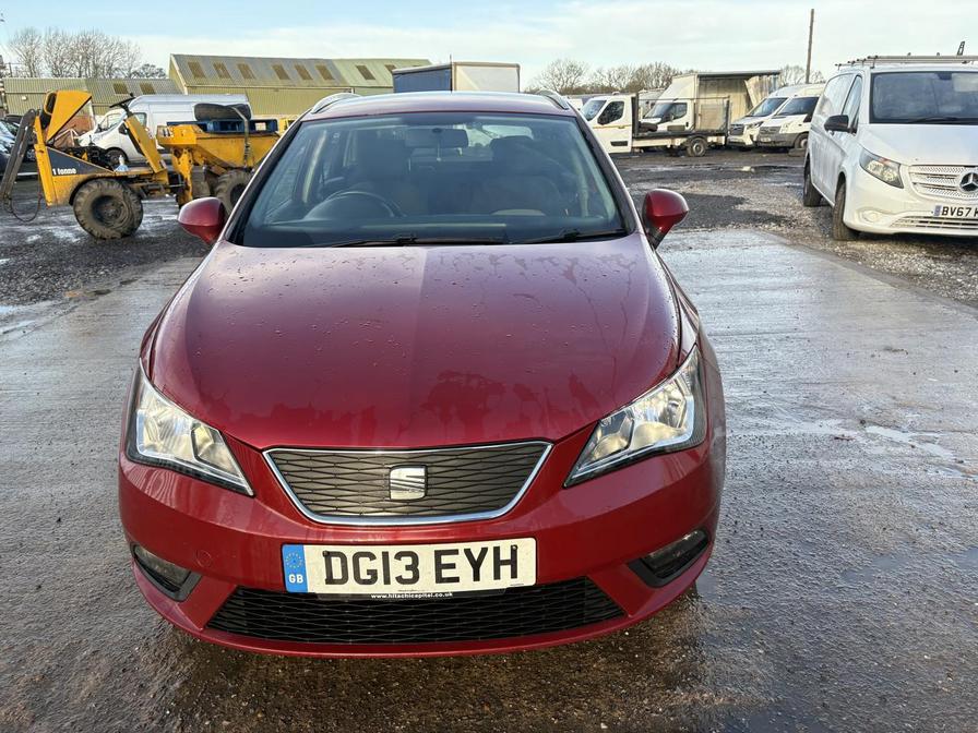 Used SEAT Ibiza 2013 for sale - 77167521: Photo 4