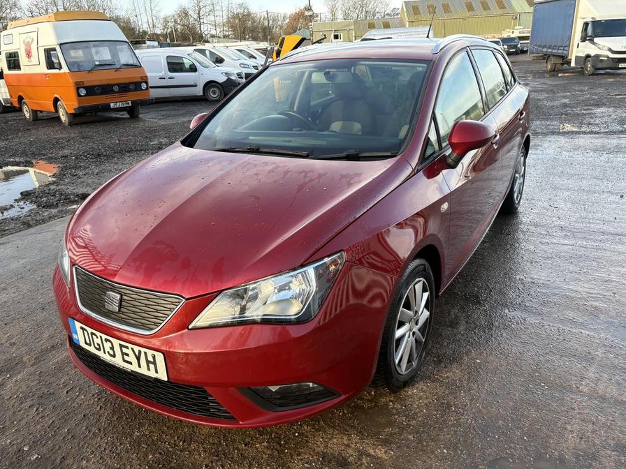 Used SEAT Ibiza 2013 for sale - 77167521: Photo 6