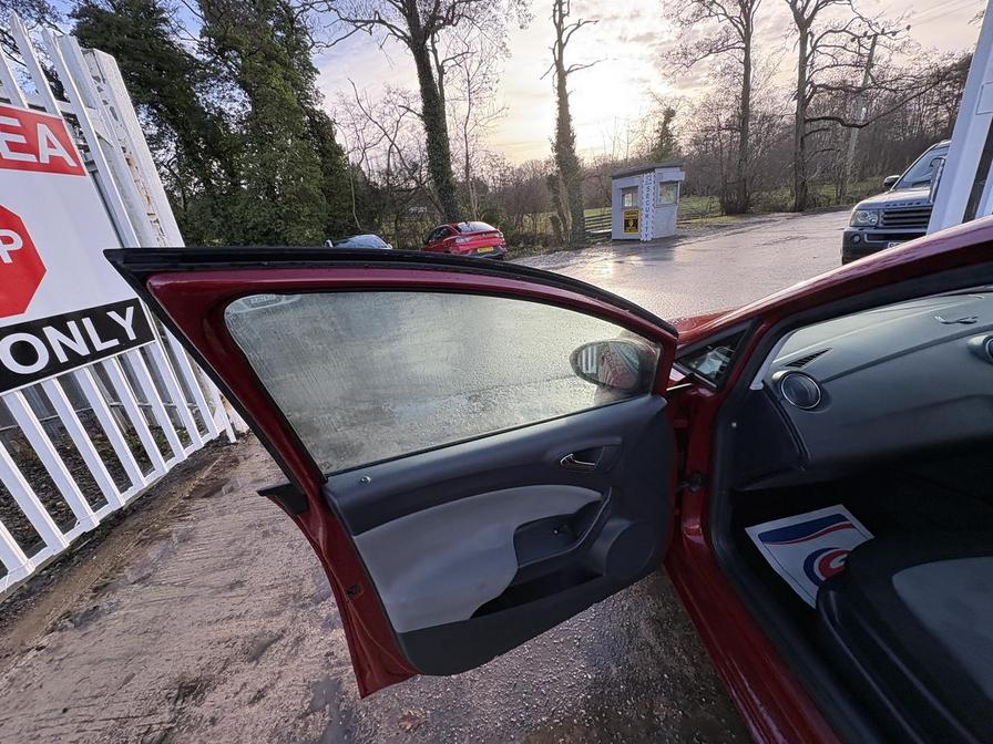 Used SEAT Ibiza 2013 for sale - 77167521: Photo 9