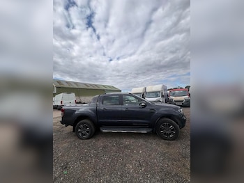 Used Ford Ranger 2021 for sale - 79466557: Photo