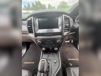 Used Ford Ranger 2021 for sale - 79466557: Photo