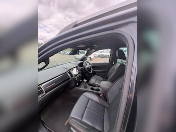 Used Ford Ranger 2021 for sale - 79466557: Photo