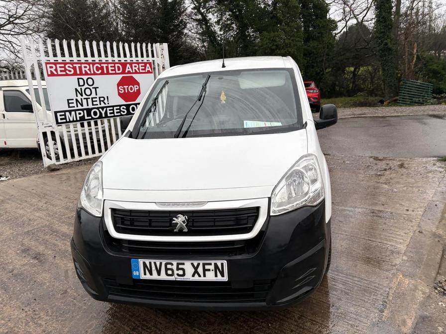 Used Peugeot Partner 2016 for sale - 77058086: Photo 10