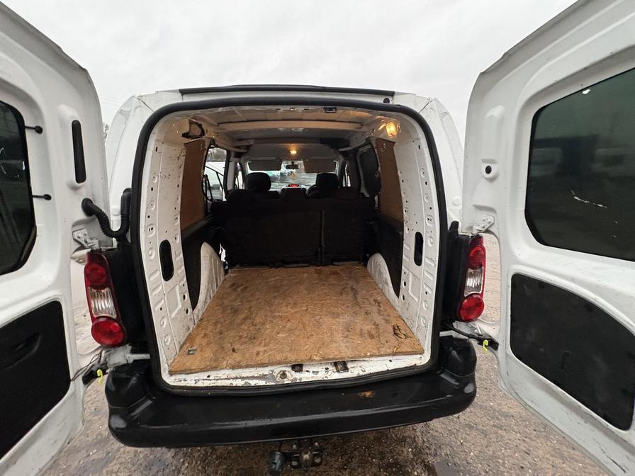 Used Peugeot Partner 2016 for sale - 77058086: Photo 11