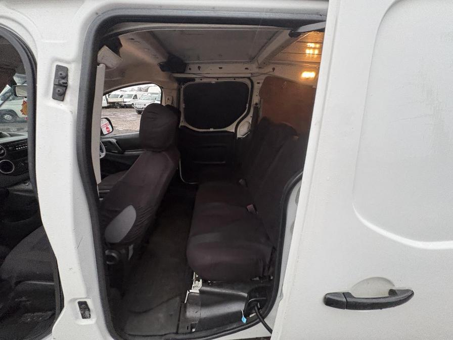 Used Peugeot Partner 2016 for sale - 77058086: Photo 12
