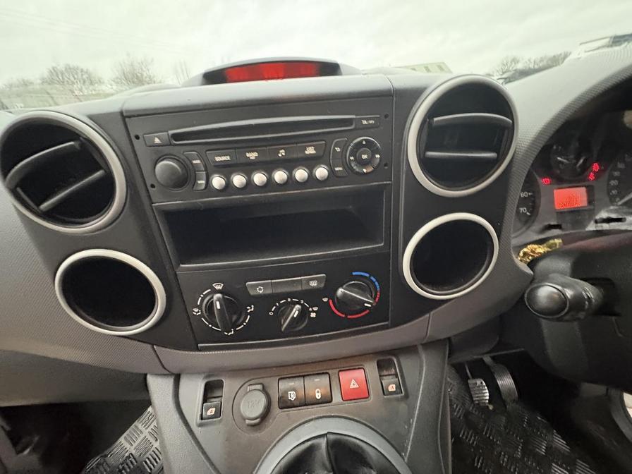 Used Peugeot Partner 2016 for sale - 77058086: Photo 20