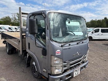 Used Isuzu Other 2020 for sale - 78563626: Photo