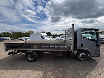 Used Isuzu Other 2020 for sale - 78563626: Photo