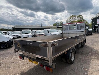 Used Isuzu Other 2020 for sale - 78563626: Photo