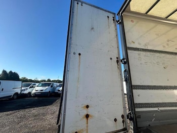 Used Mercedes-Benz Sprinter 2016 for sale - 75943670: Photo