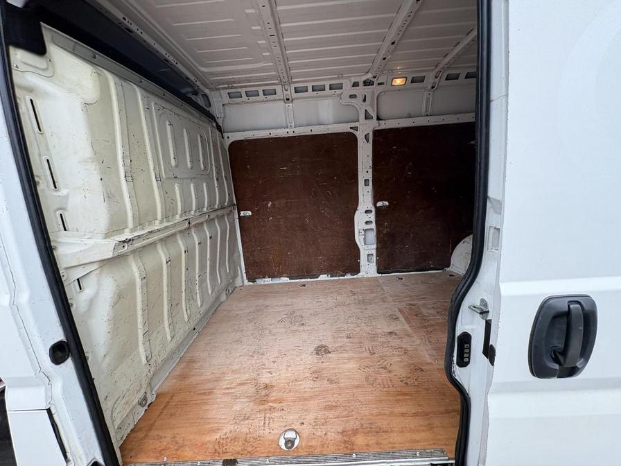 Used Citroen Relay 2021 for sale - 77710990: Photo 12