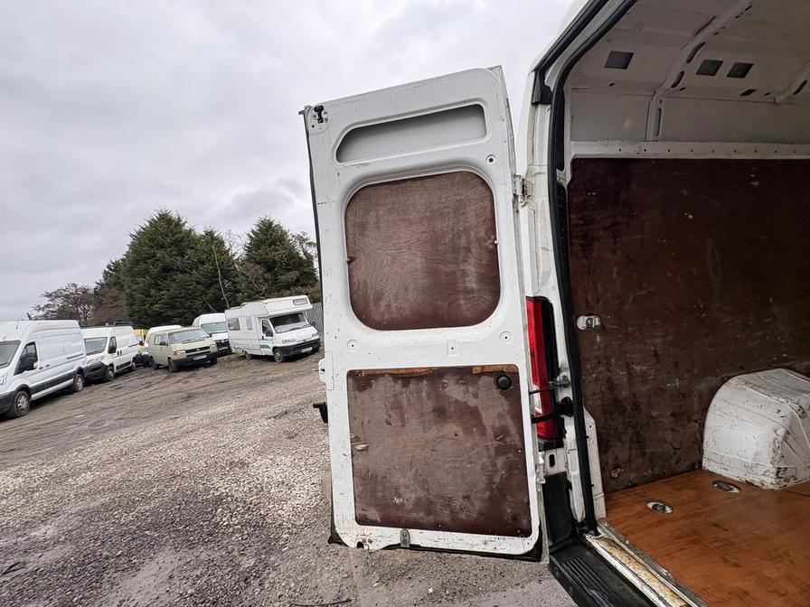 Used Citroen Relay 2021 for sale - 77710990: Photo 14