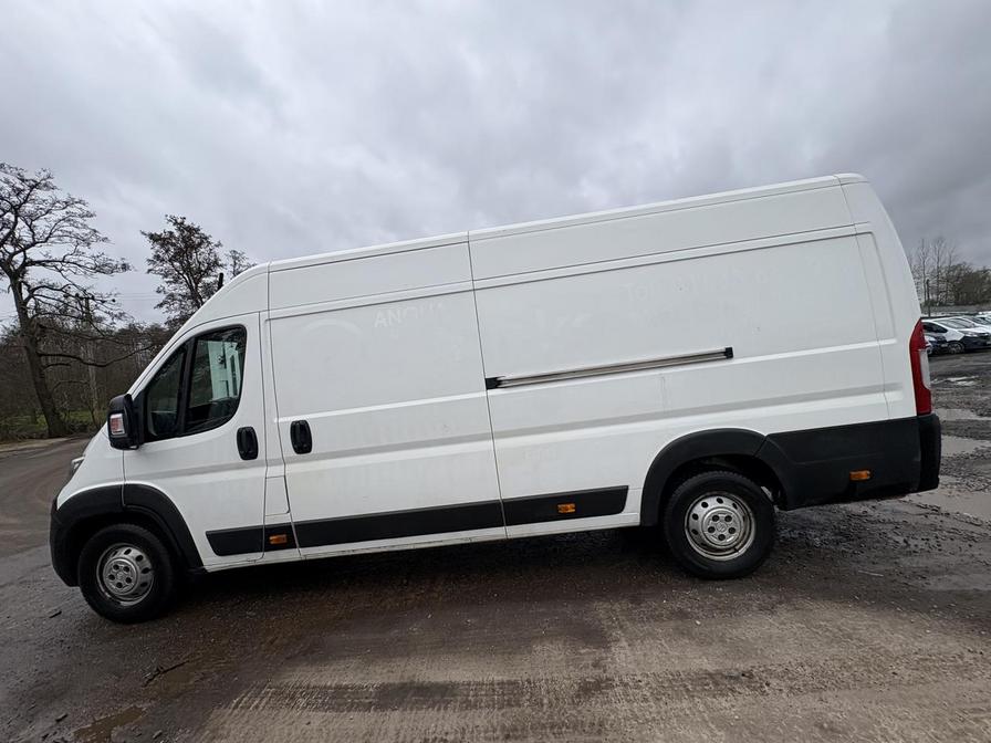 Used Citroen Relay 2021 for sale - 77710990: Photo 15
